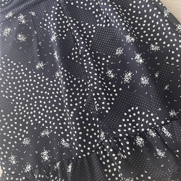 Forever 21 printed dress - Picture 2 of 3